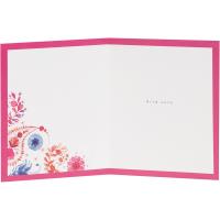 Celebrations Husband Birthday Card Extra Image 1 Preview